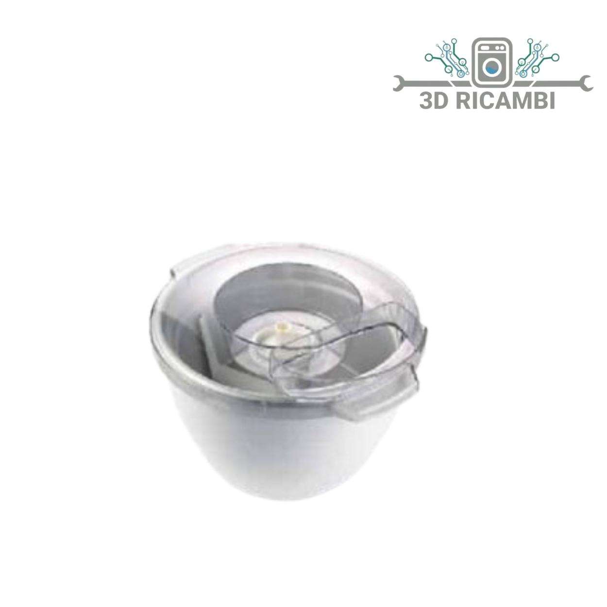 CIOTOLA GELATIERA ROBOT KENWOOD AWAT957B01