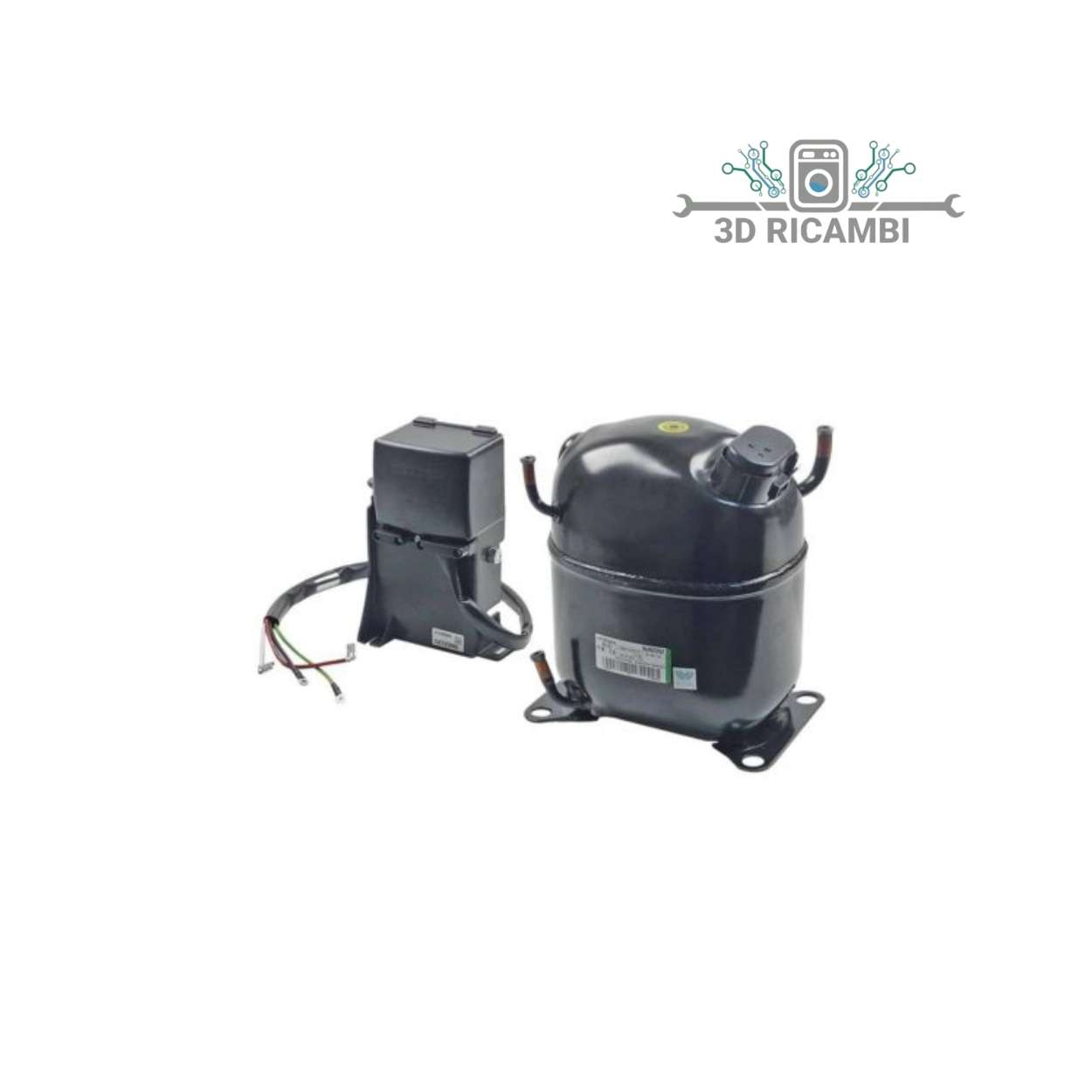 COMPRESSORE EMBRACO NJ6220Z  R134/220-240V