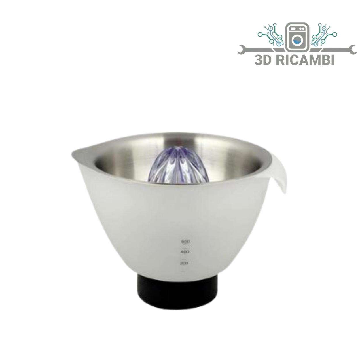 CONO DI PRESSIONE ROBOT KENWOOD  AWAT312B01