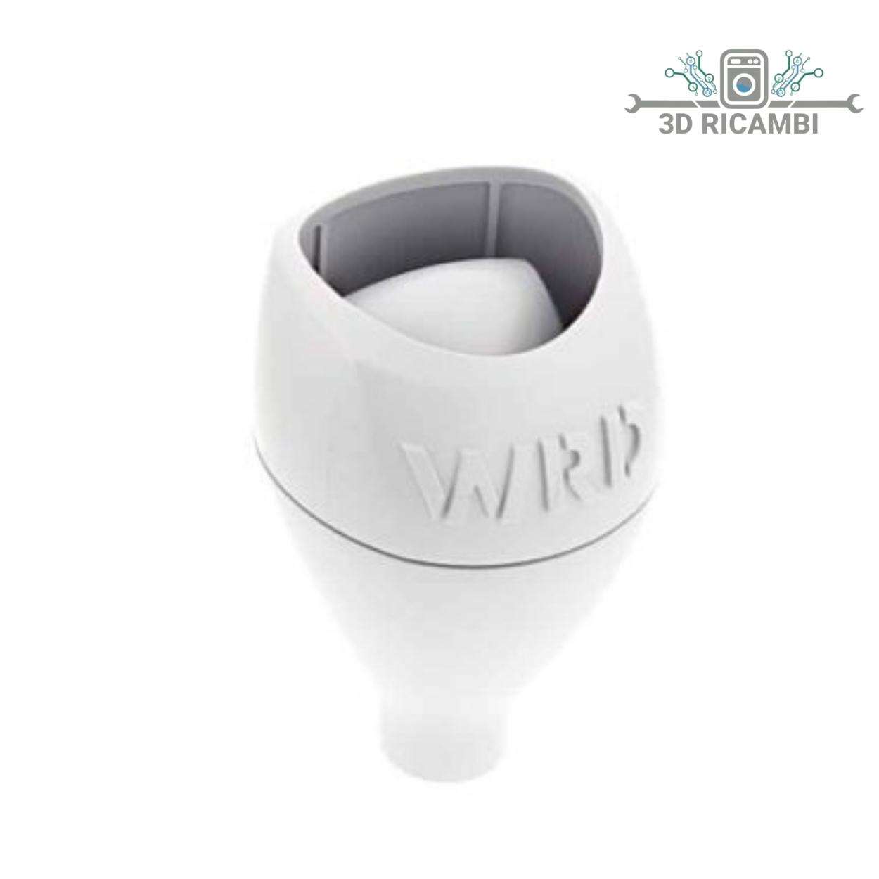 CONTENITORE DETERSIVO LAVASTOVIGLIE REX 1527199101