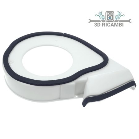 CONDOTTO ASCIUGATURA ASCIUGATRICE SAMSUNG DC93-00660B