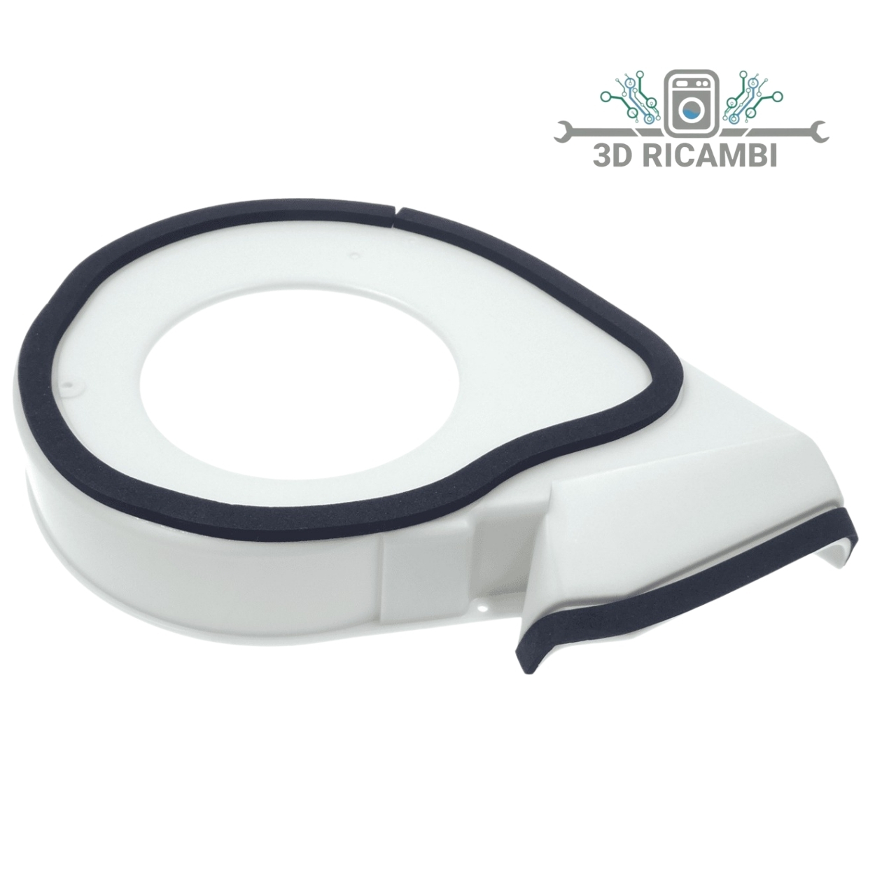 CONVOGLIATORE ARIA ASCIUGATRICE SAMSUNG DC93-00660B