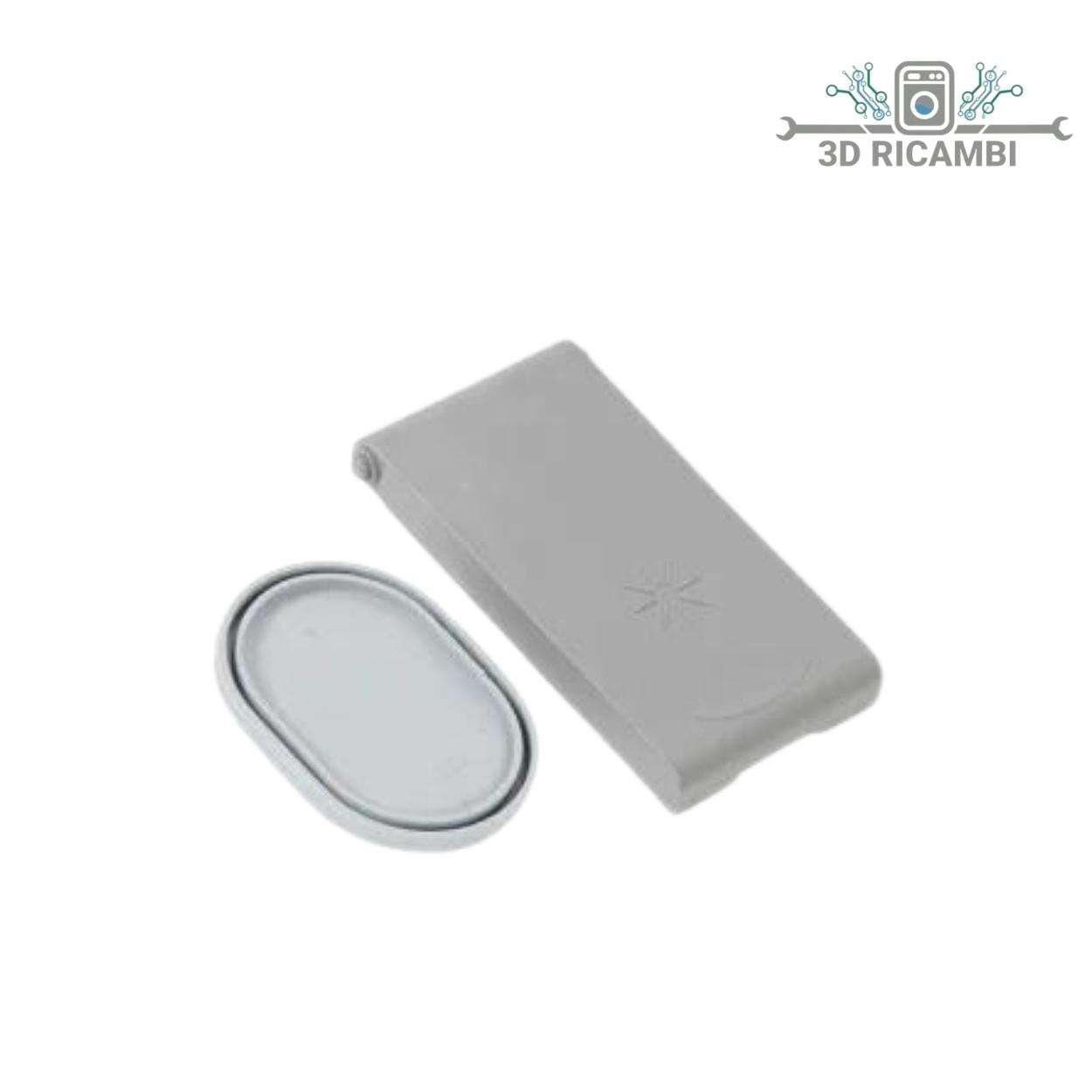 COPERCHIO BRILLANTANTE LAVASTOVIGLIE REX 4006078069