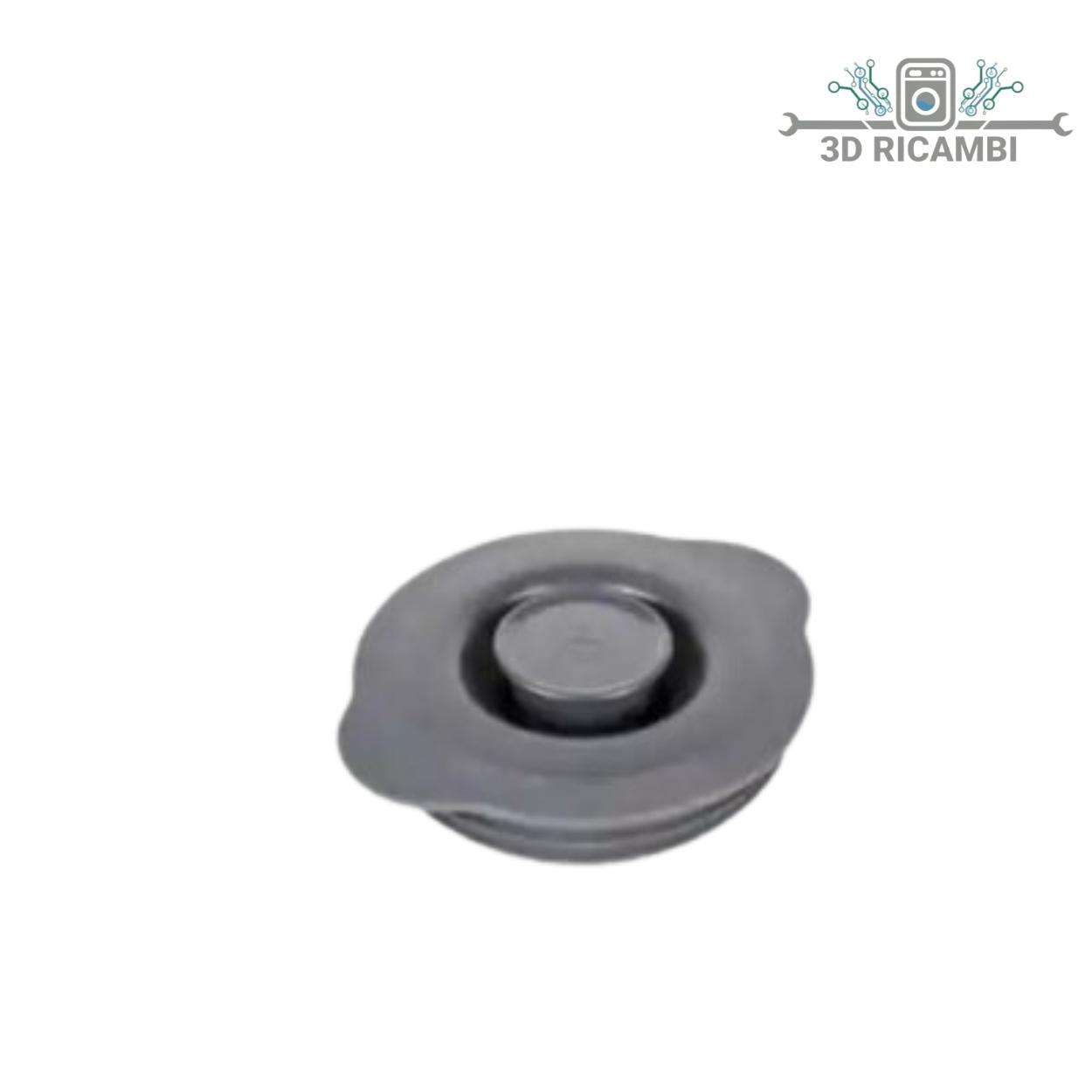 COPERCHIO PER MIXER ROBOT KENWOOD KW715607