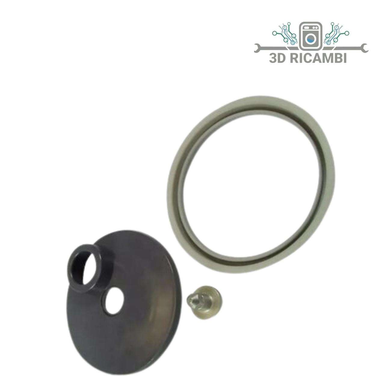 COPERCHIO ROBOT DA CUCINA KENWOOD KW715268