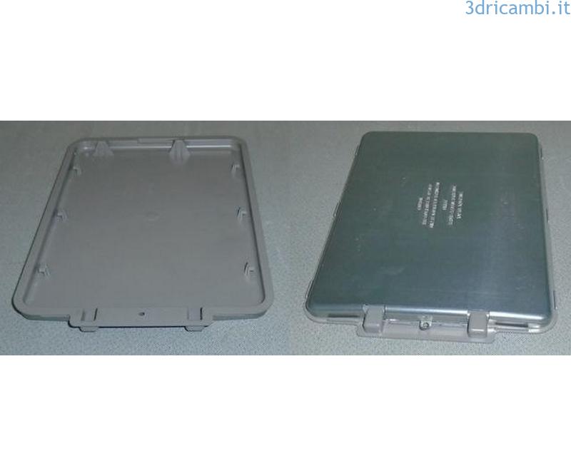 COPERCHIO/FLAP FRIGO BEKO 4930860300