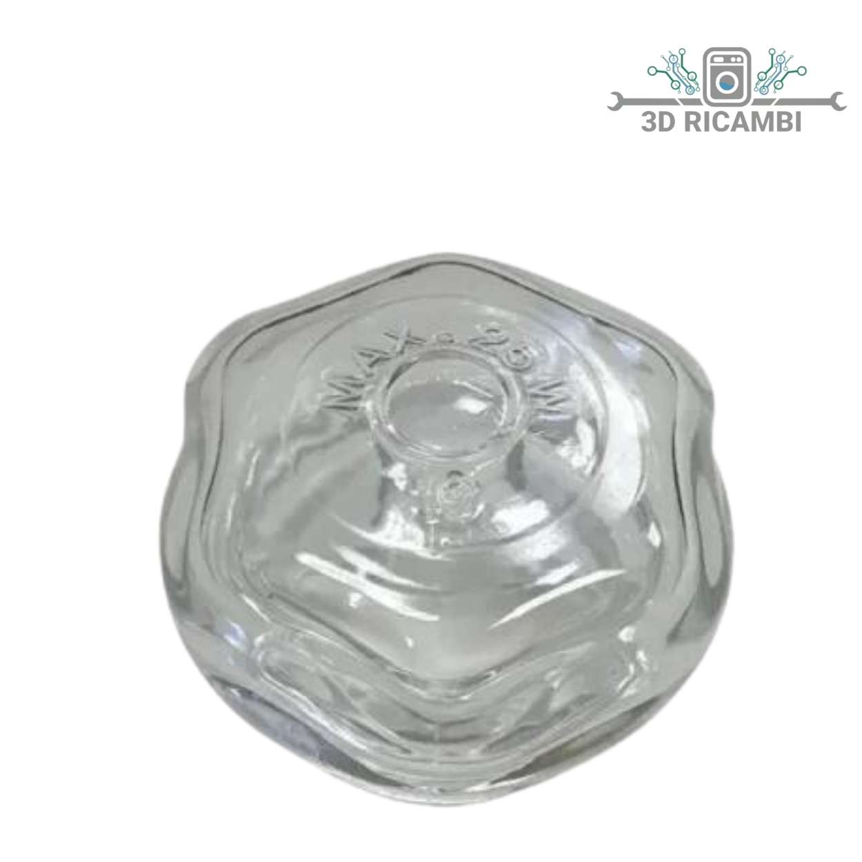 COPERTURA LAMPADA ROBOT KENWOOD 8002233