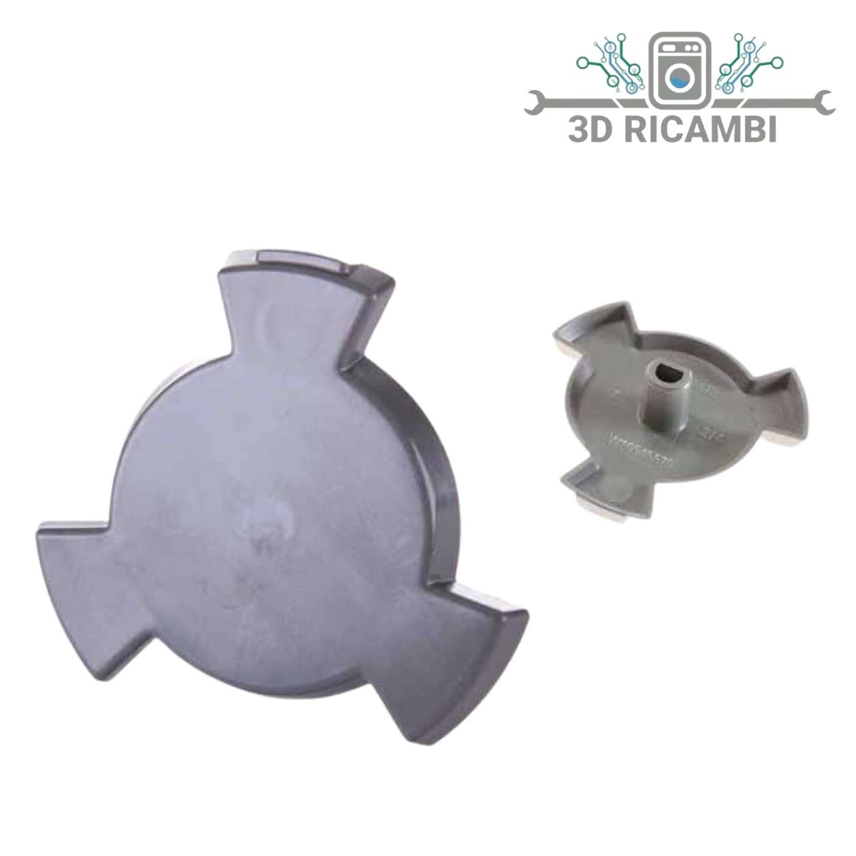 CROCIERA PIATTO ROTANTE FORNO WHIRPOOL 481010545578