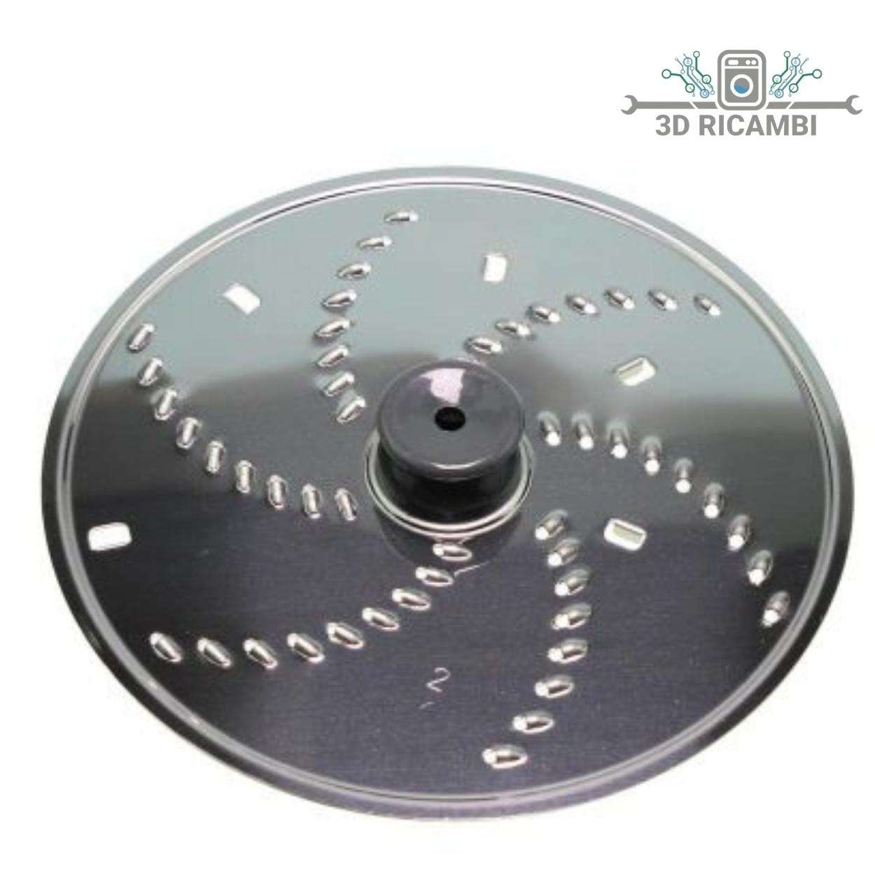 DISCO PER GRATTUGIA ROBOT KENWOOD KW715907