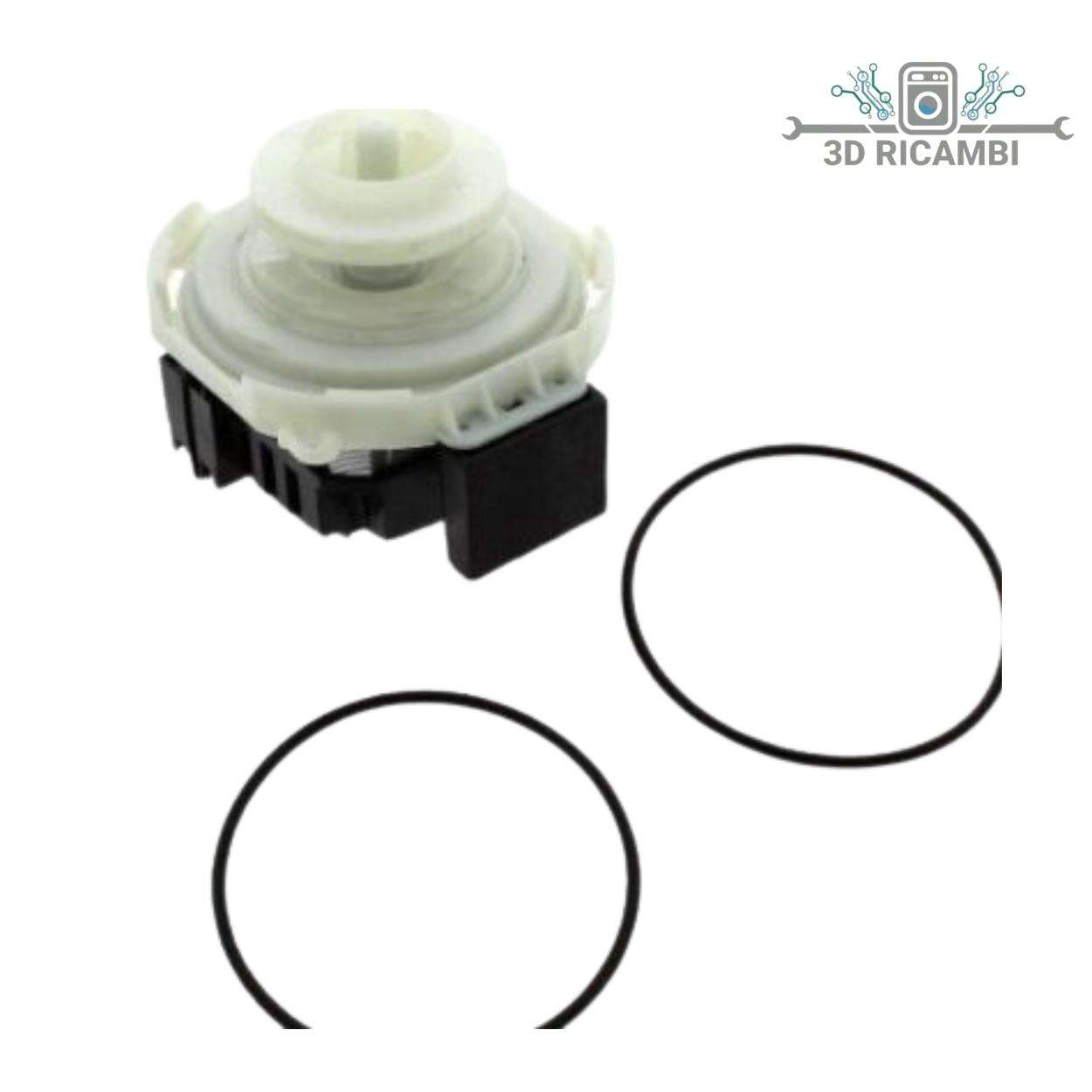 ELETTROPOMPA LAVASTOVIGLIE ARISTON C00731573