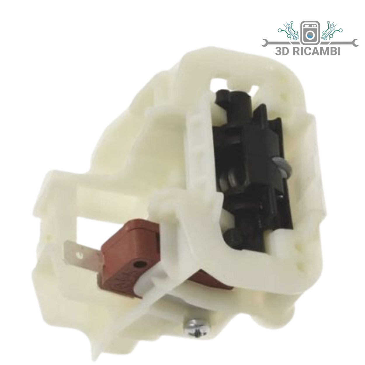 ELETTROSERRATURA LAVASTOVIGLIE SMEG 366761