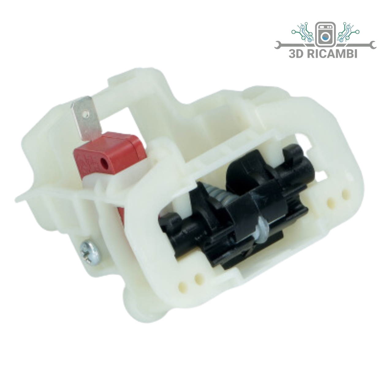 ELETTROSERRATURA LAVASTOVIGLIE SMEG 697690208