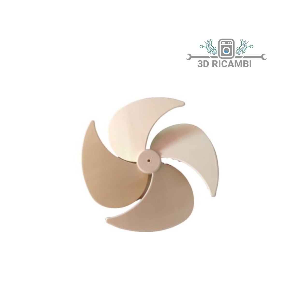 ELICA/VENTOLA FRIGO BEKO 4858340185