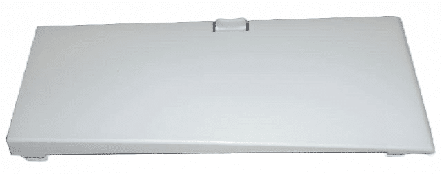 COPERCHIO POMPA DI SCARICO LAVATRICE BEKO 2846350400