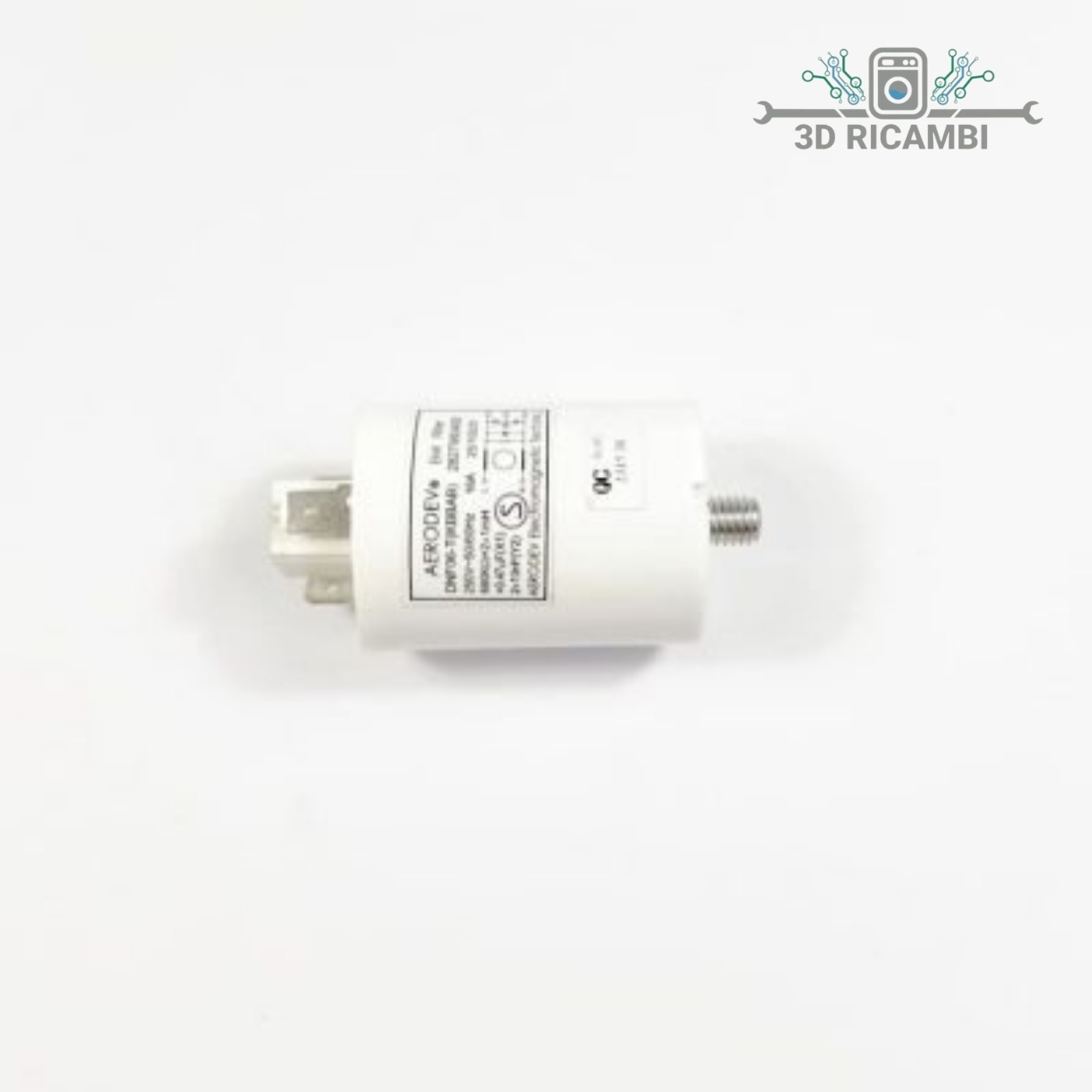 FILTRO ANTIDISTURBO LAVATRICE BEKO 2827980400