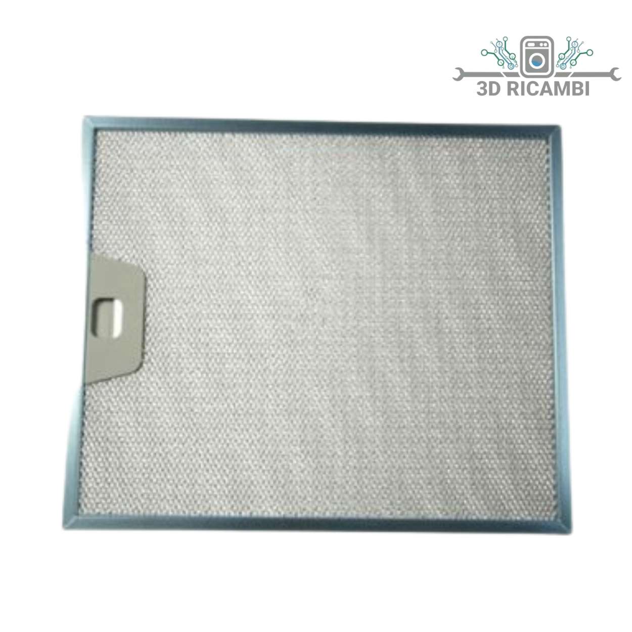 FILTRO IN METALLO CAPPA FABER 1070079