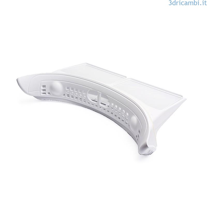 FILTRO PER ASCIUGATRICE WHIRPOOL 481010423761