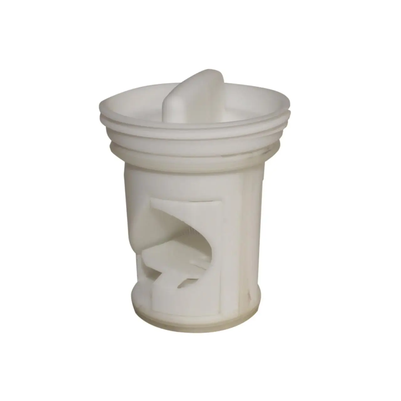 FILTRO POMPA DI SCARICO LAVATRICE WHIRPOOL 481248058105