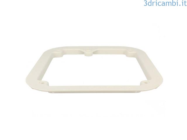 FLANGIA POZZETTO LAVASTOVIGLIE SMEG 763490115