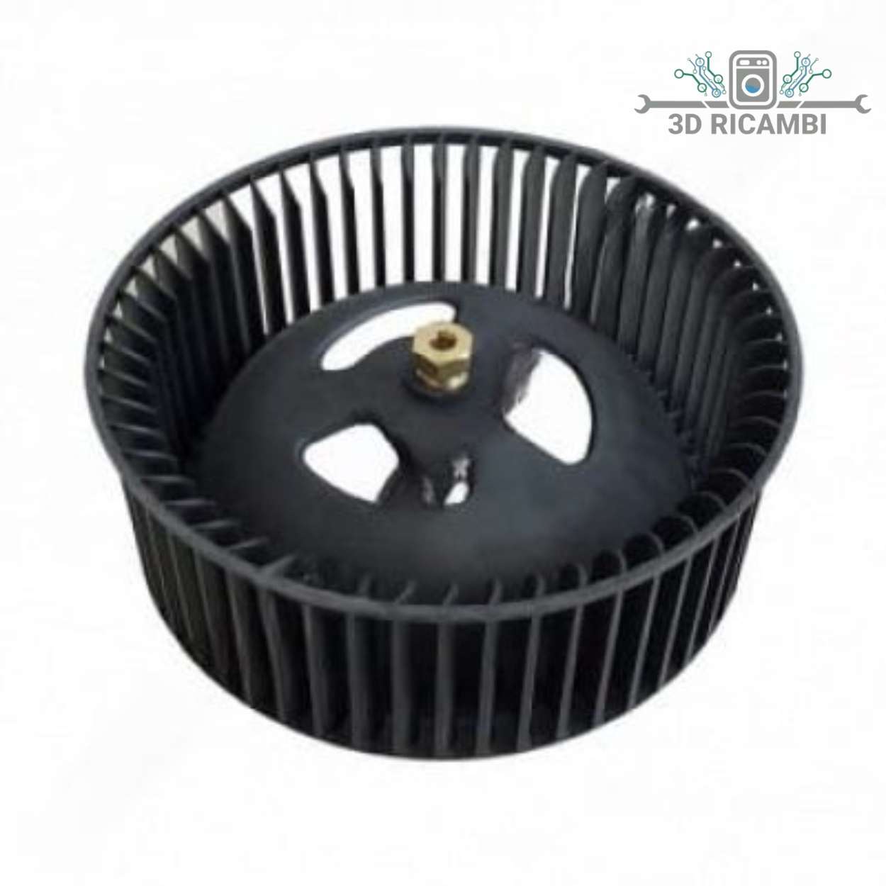 GIRANTE VENTOLA SINISTRA CAPPA FABER 133.0016.963