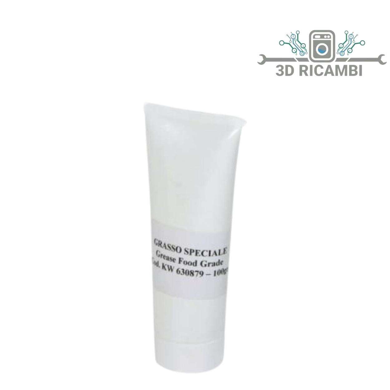 GRASSO ALIMENTARE  PER ROBOT KENWOOD KW630879
