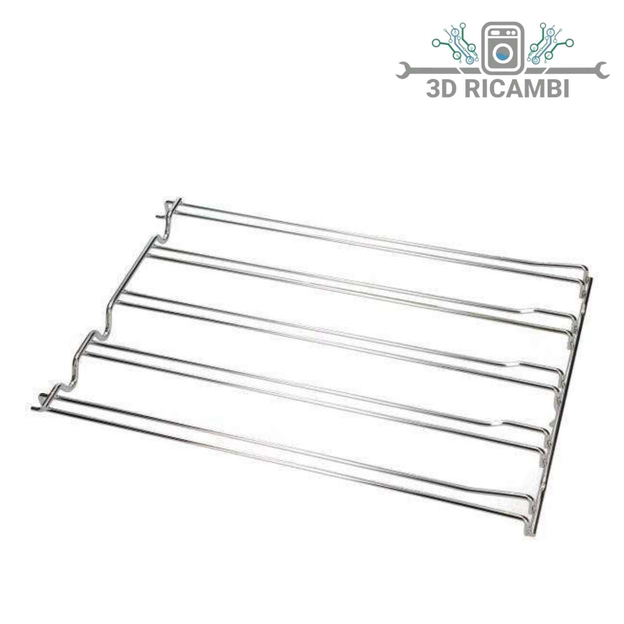 GRIGLIA DESTRA FORNO SMEG 848591236