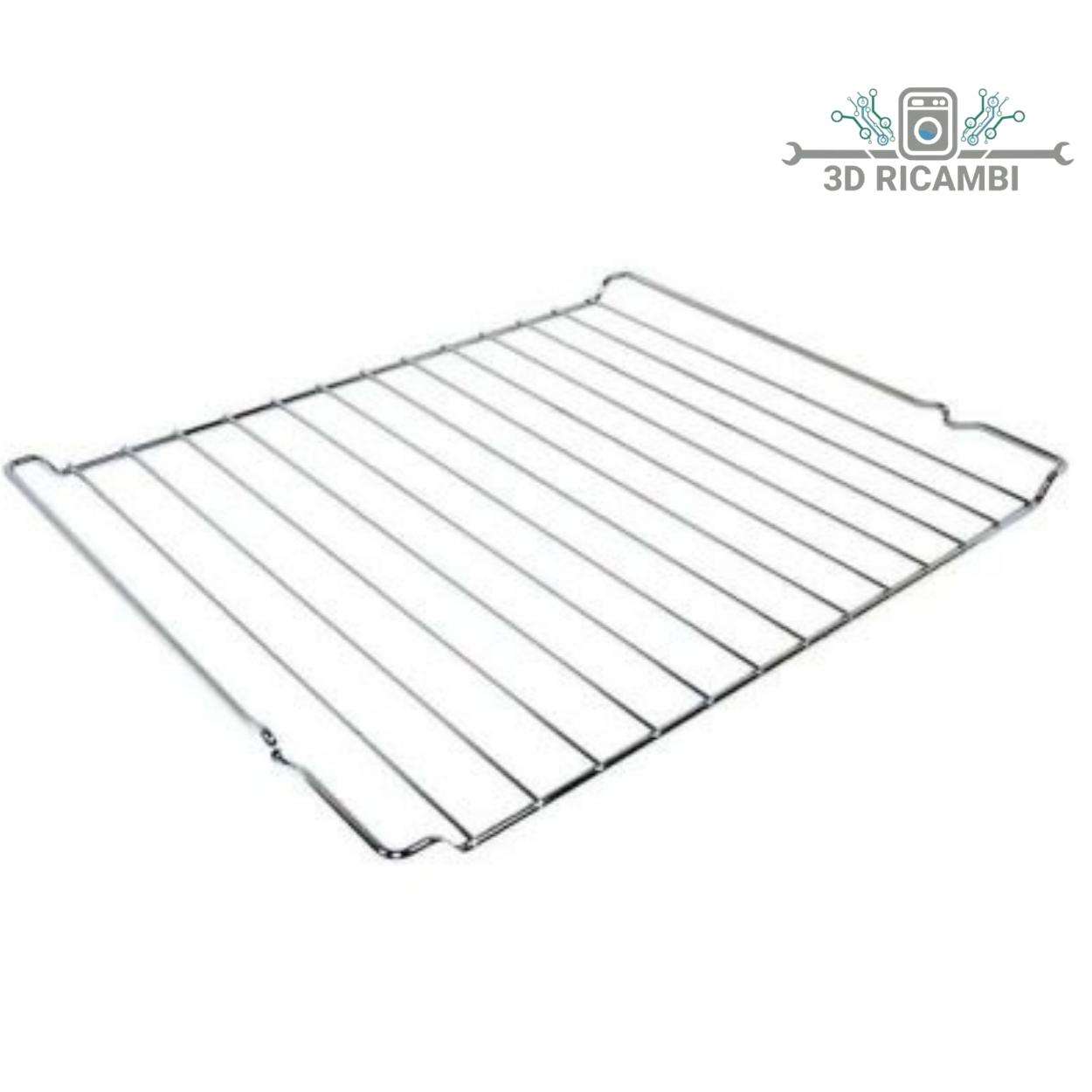 GRIGLIA FORNO SMEG 844090739