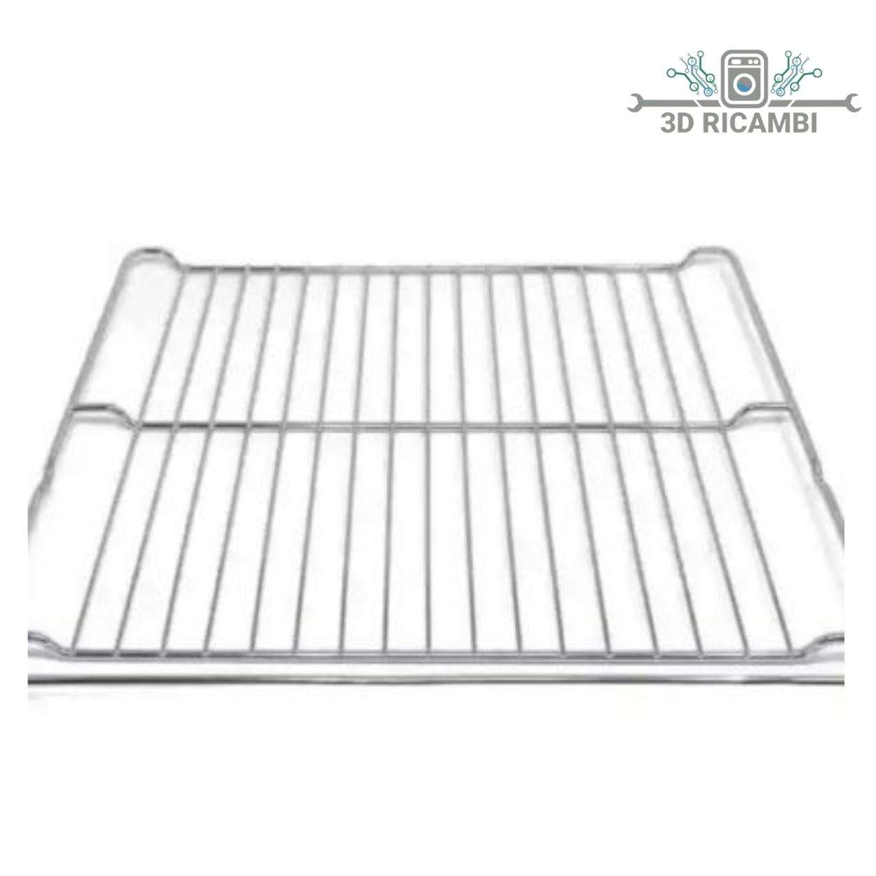 GRIGLIA FORNO WHIRPOOL 481010635612