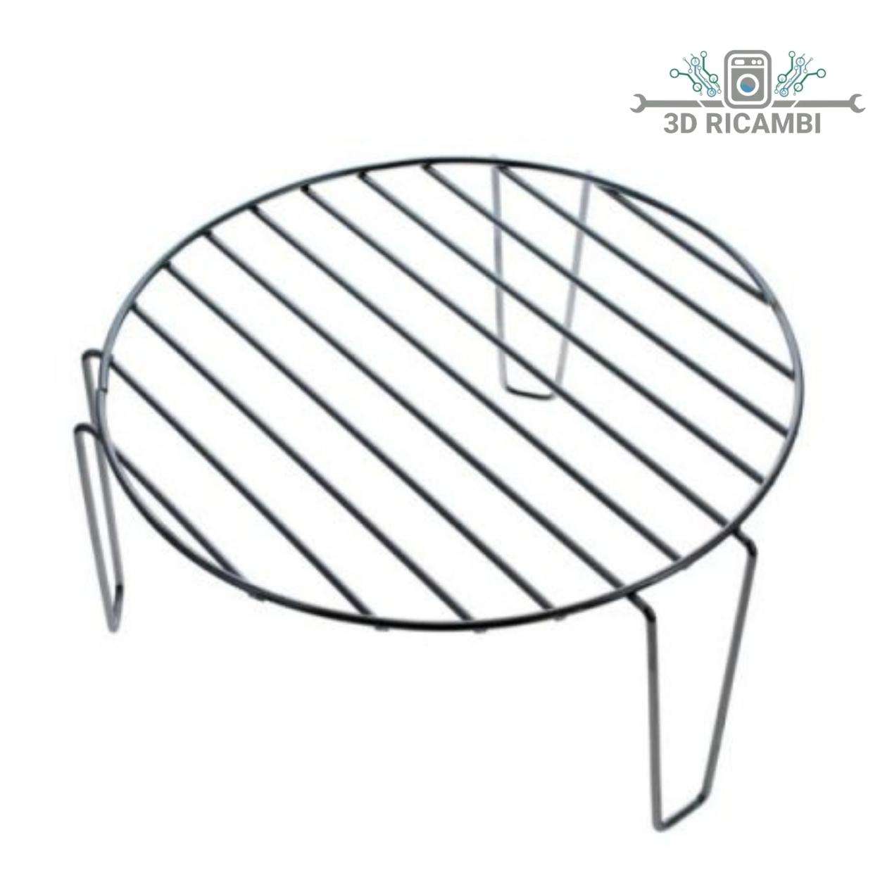 GRIGLIA FORNO WHIRPOOL 481245819272