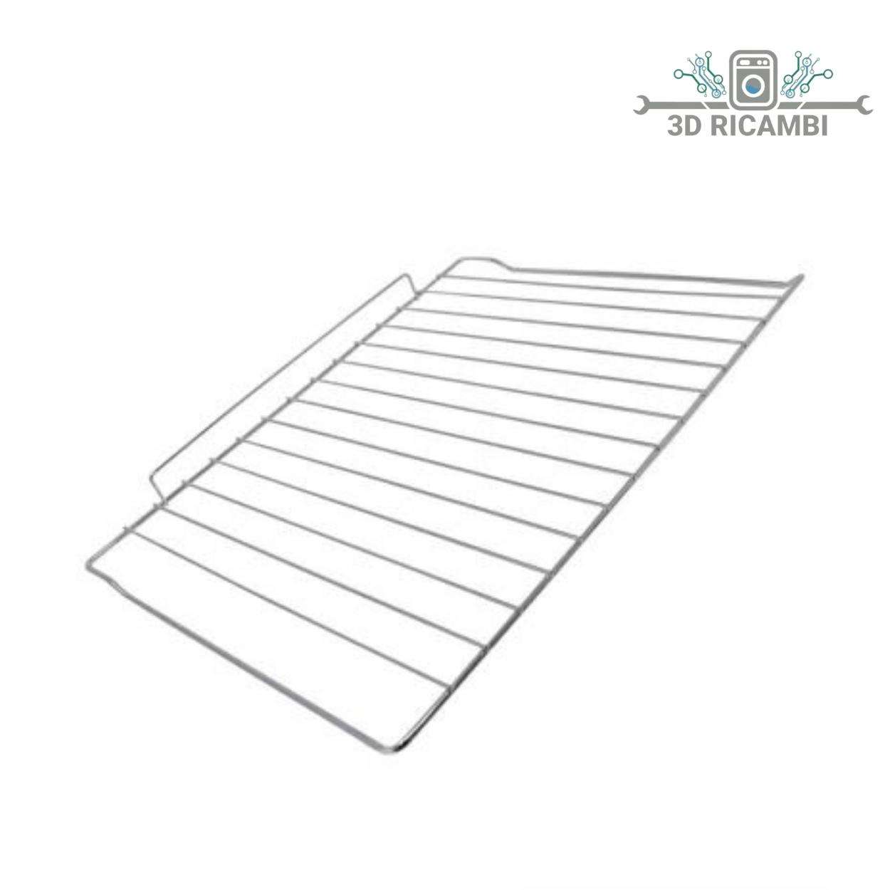 GRIGLIA PER FORNO CANDY 42822506