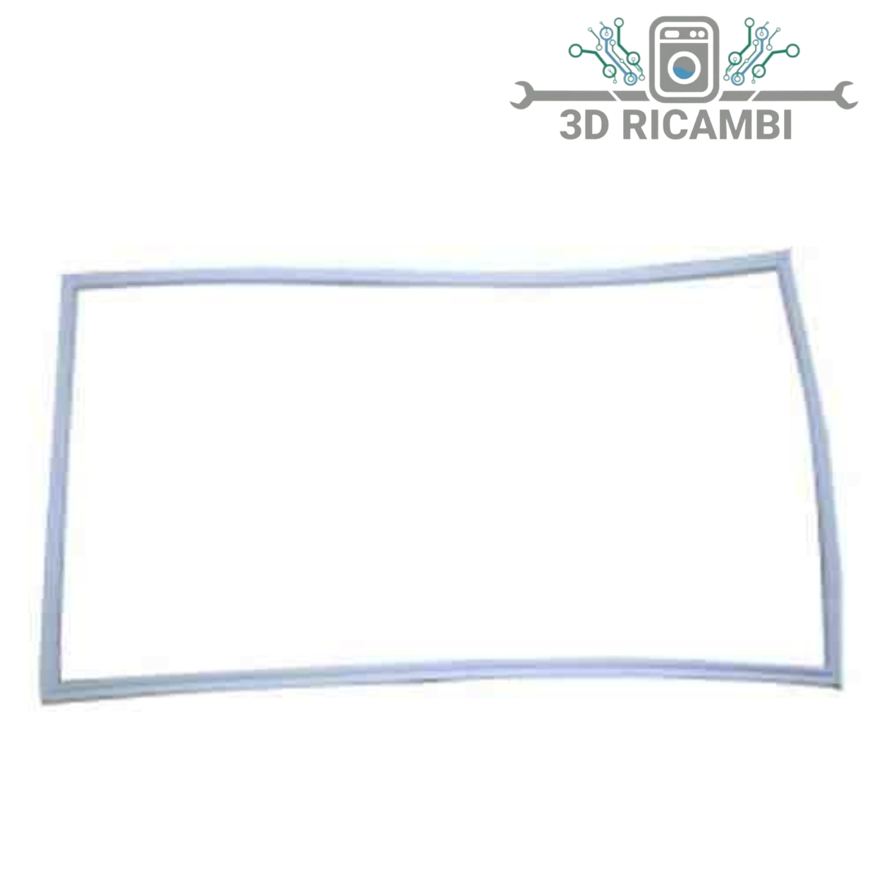 GUARNIZIONE CONGELATORE FRIGO BOSCH 00683384