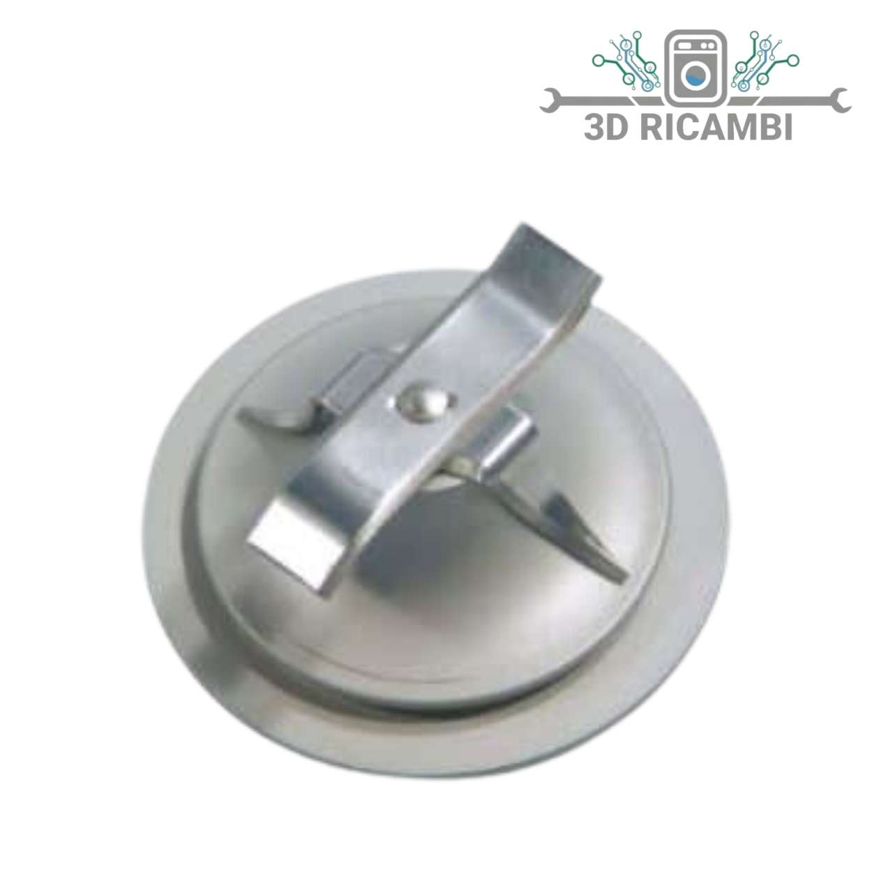 GRUPPO COLTELLI PER ROBOT KENWOOD KW697748