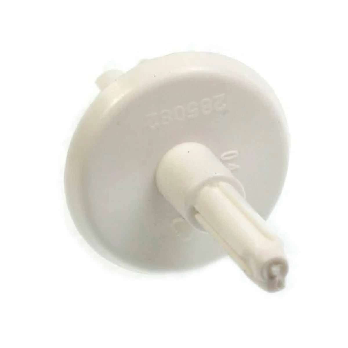 PERNO MANOPOLA LAVATRICE BEKO 2850820100