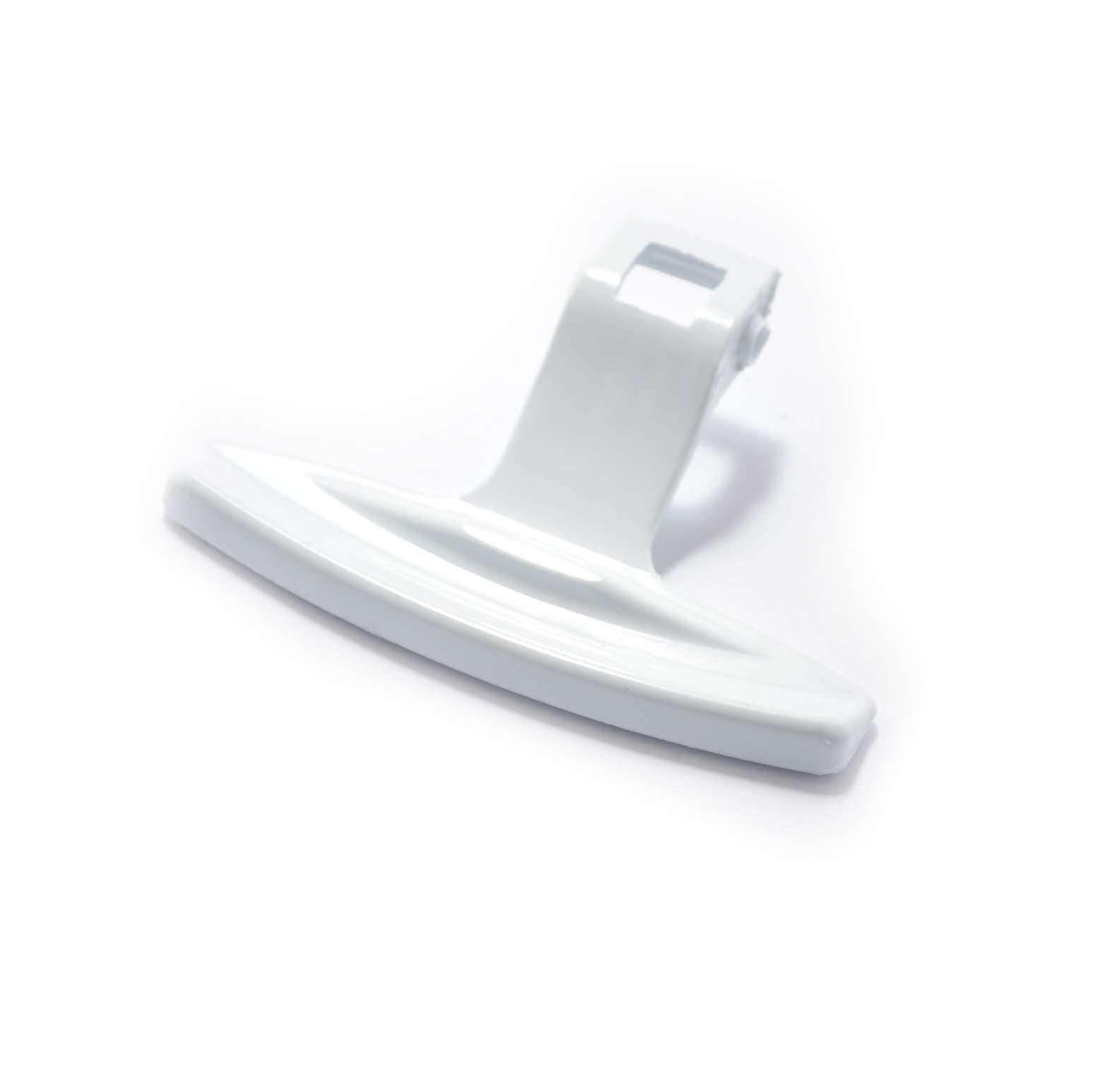 MANIGLIA PORTA LAVATRICE HAIER 49052050