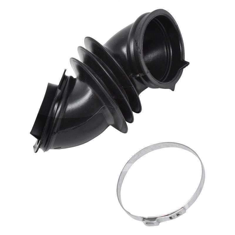 KIT TUBO CARICO DETERSIVO LAVATRICE REX 50298219002