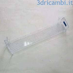 INTERNO PORTA FRIGO SAMSUNG DA63-07404C