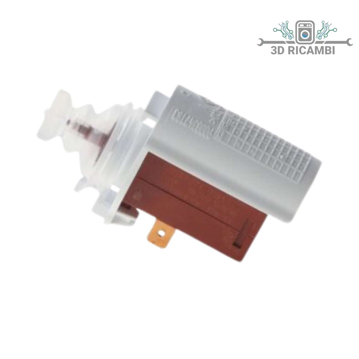 INTERRUTTORE PORTA LAVASTOVIGLIE BOSCH 00618084