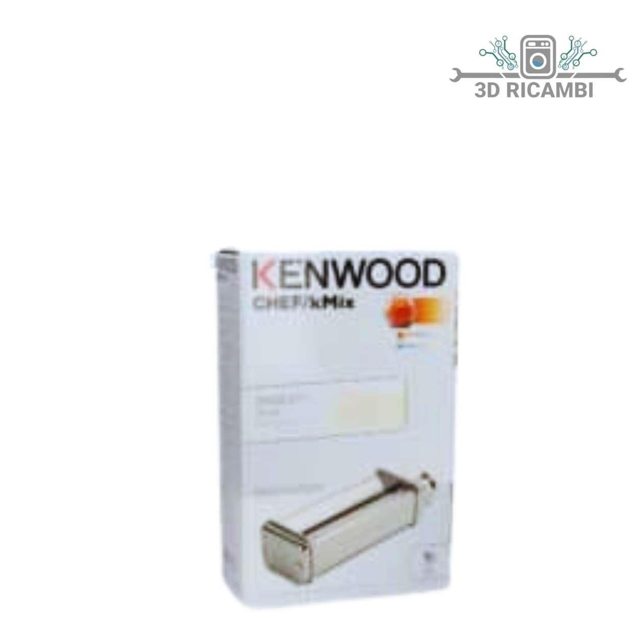 KAX984ME PASTA ROLLER PER ROBOT KENWOOD AW20011032