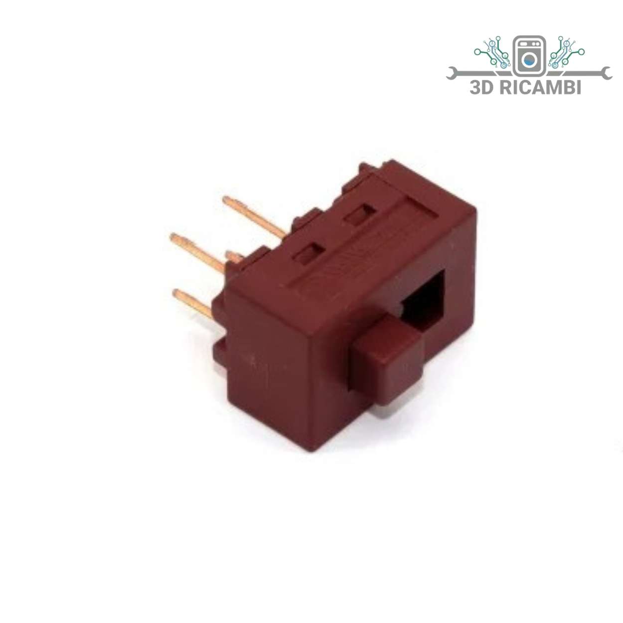 KIT 5PZ INTERRUTTORI CAPPA FABER 133.0054.536