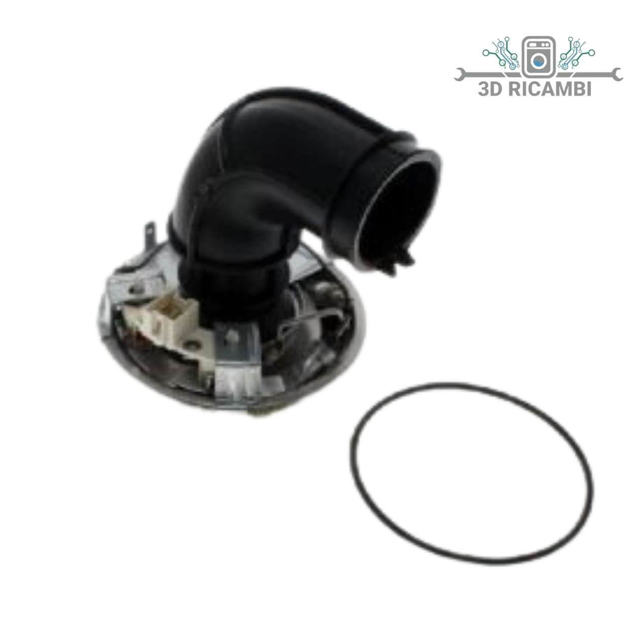 KIT RESISTENZA LAVASTOVIGLIE ARISTON C00582058