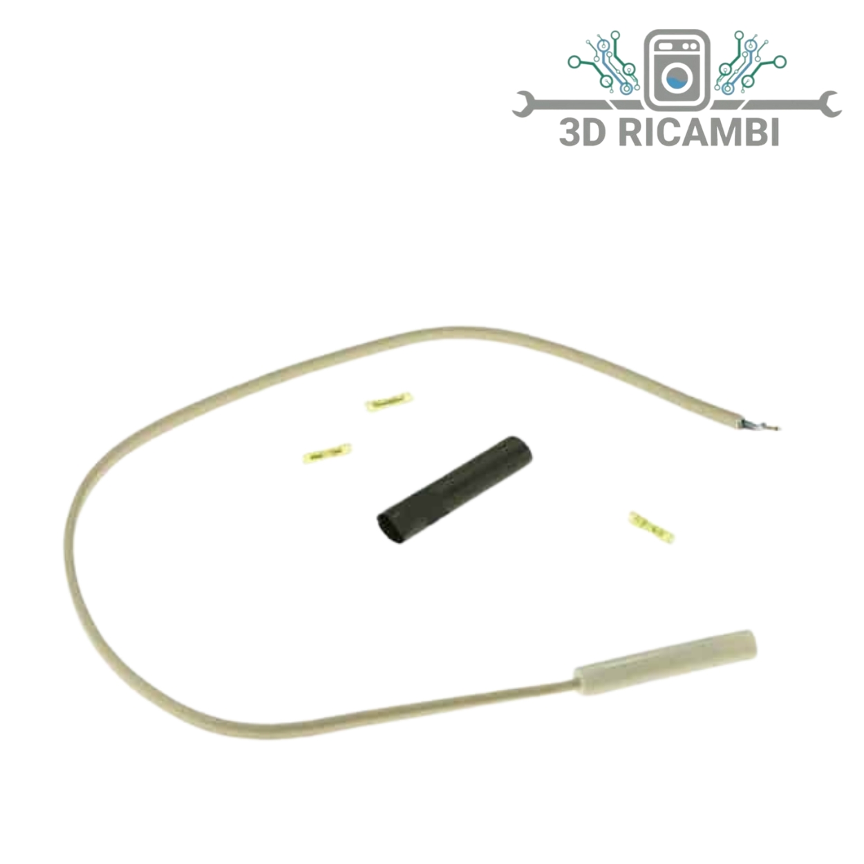 KIT SONDA FRIGO WHIRPOOL 481231019153