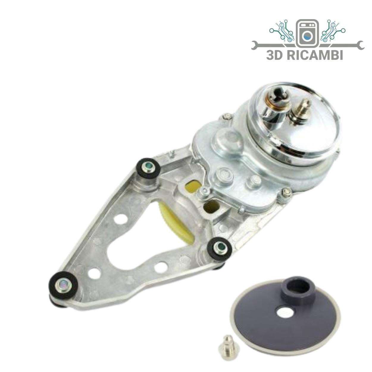 KIT TRASMISSIONE COMPLETO ROBOT KENWOOD KW715261