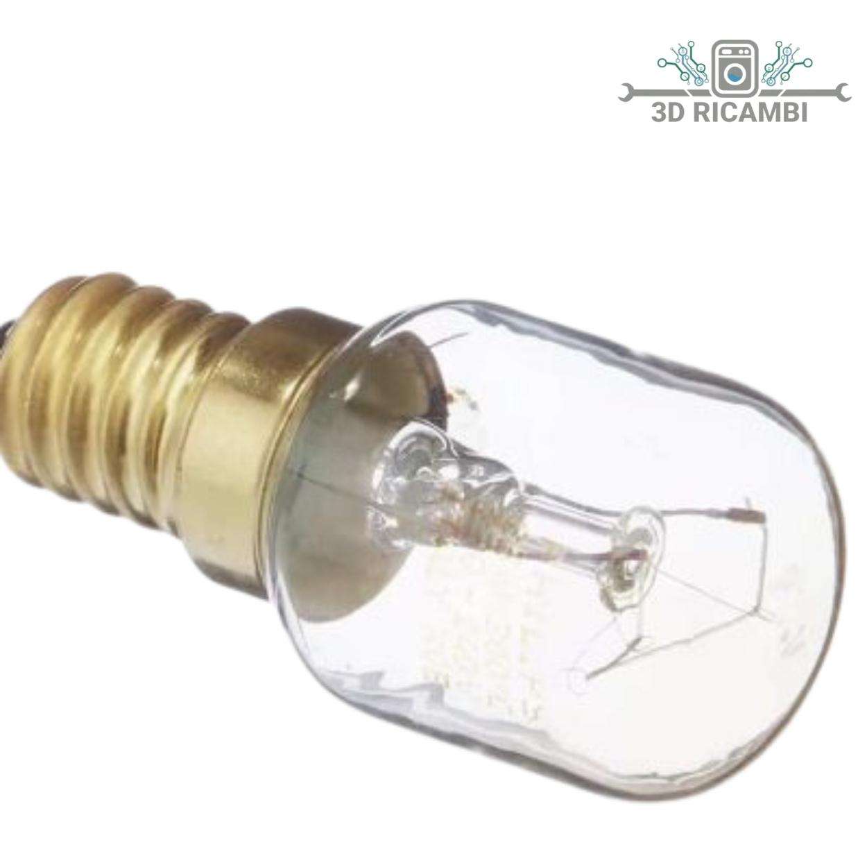LAMPADINA ROBOT KENWOOD 8002232