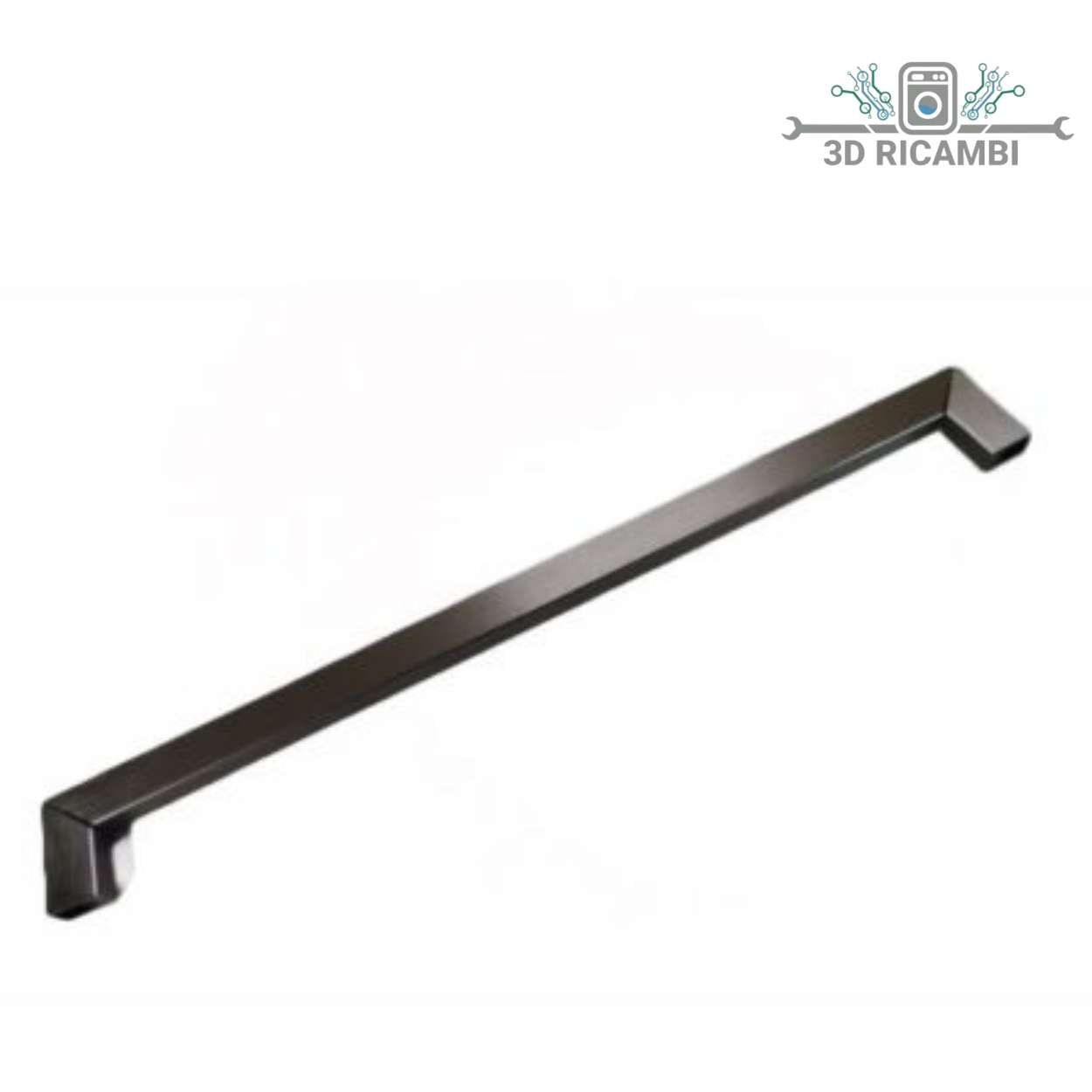 MANIGLIA FORNO SMEG 184931475