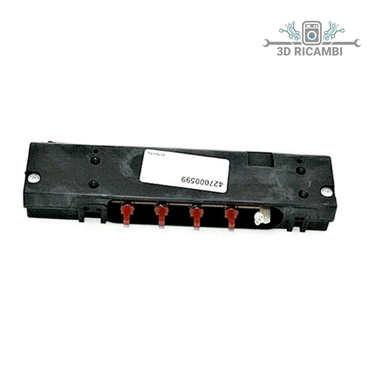 MODULO DI CONTROLLO CAPPA FABER 133.0056.052