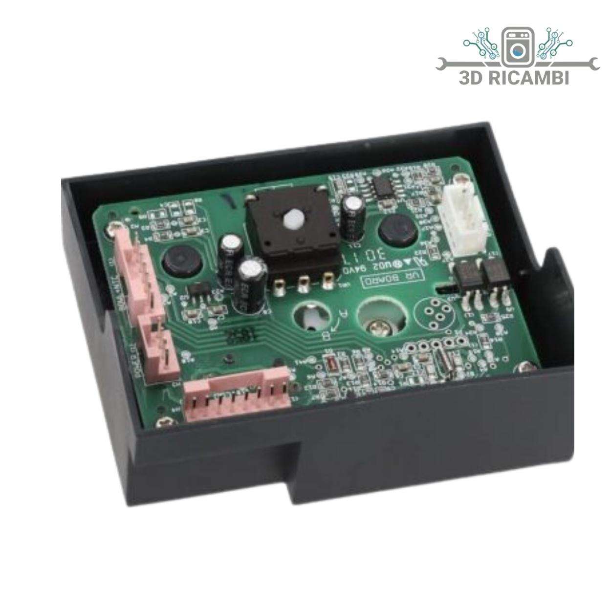 MODULO ROBOT KENWOOD KW712991