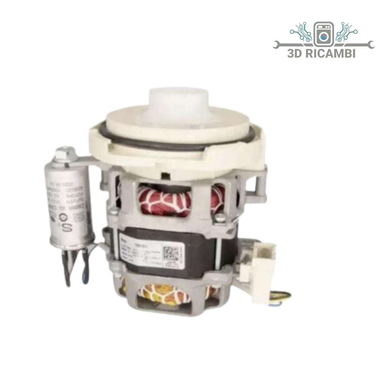 MOTOPOMPA LAVASTOVIGLIE SAMSUNG 1034328