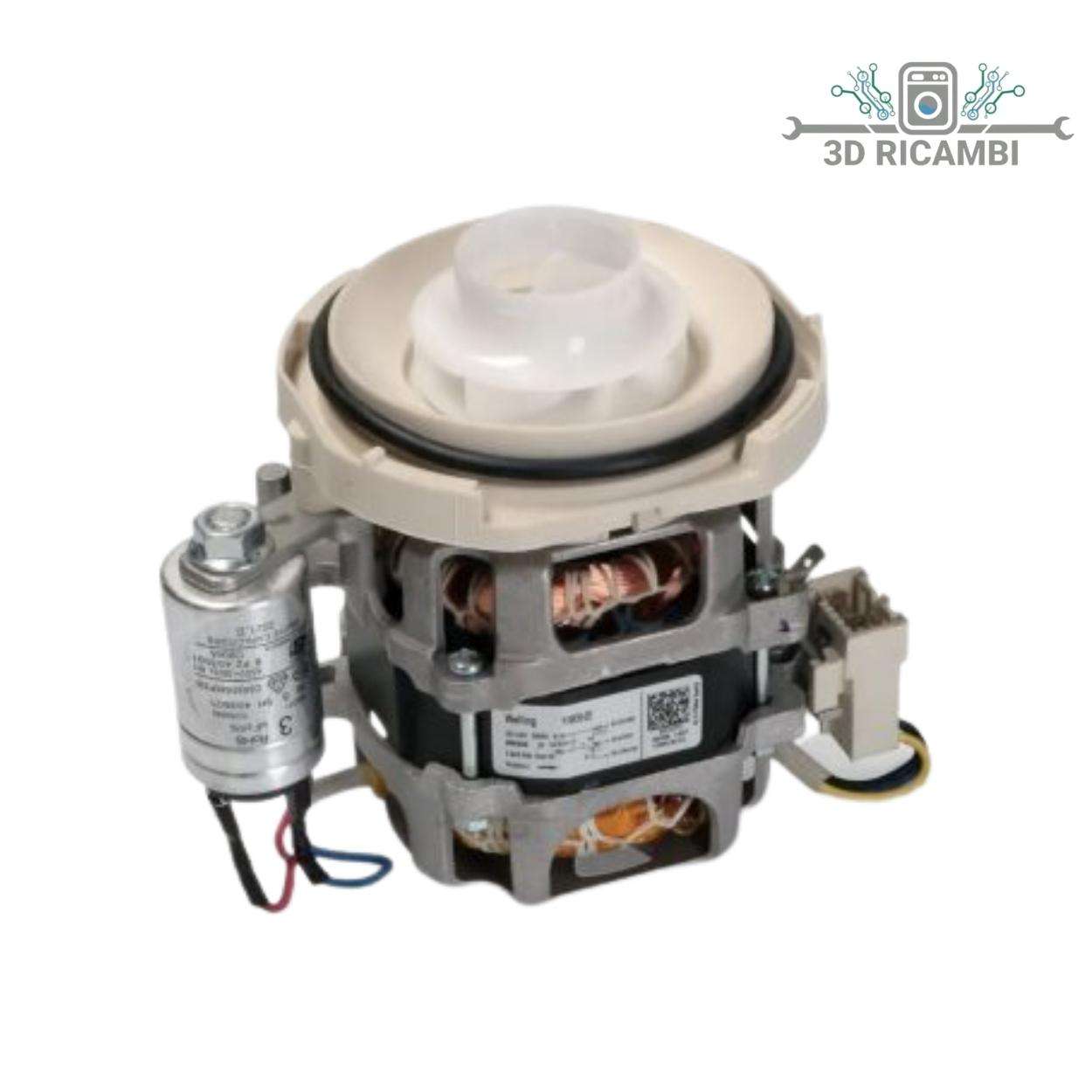 MOTOPOMPA LAVASTOVIGLIE SAMSUNG 17476000001561