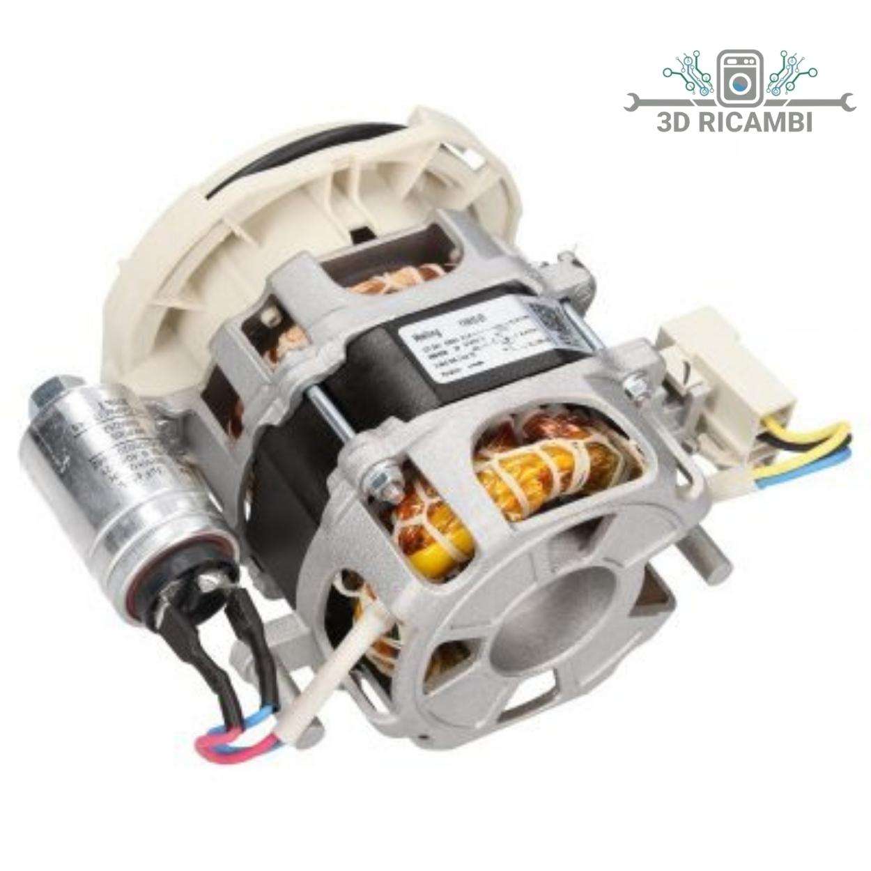 MOTOPOMPA LAVASTOVIGLIE SAMSUNG 556161