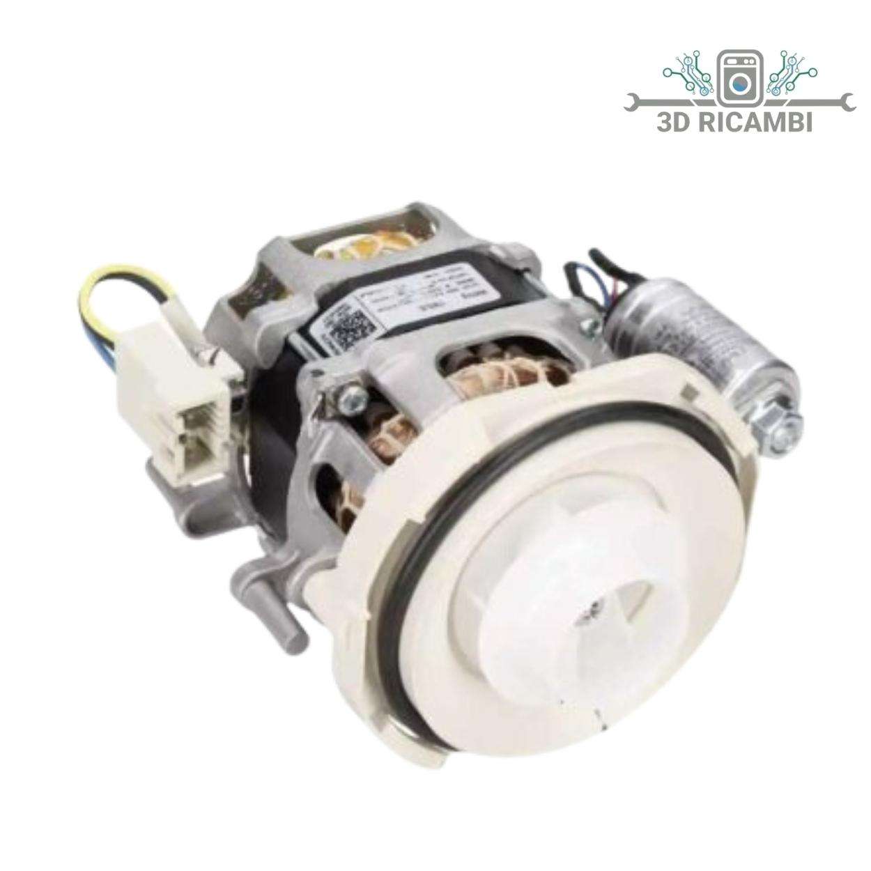 MOTOPOMPA LAVASTOVIGLIE SAMSUNG DD82-01507A ALTERNATIVA